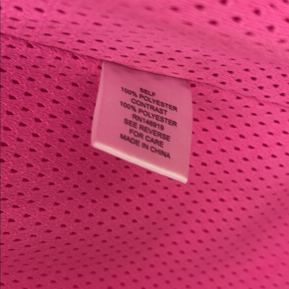 Brand new windbreaker - Picture 7 of 10